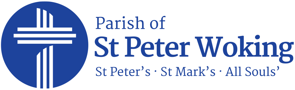 Parish of St Peter Woking