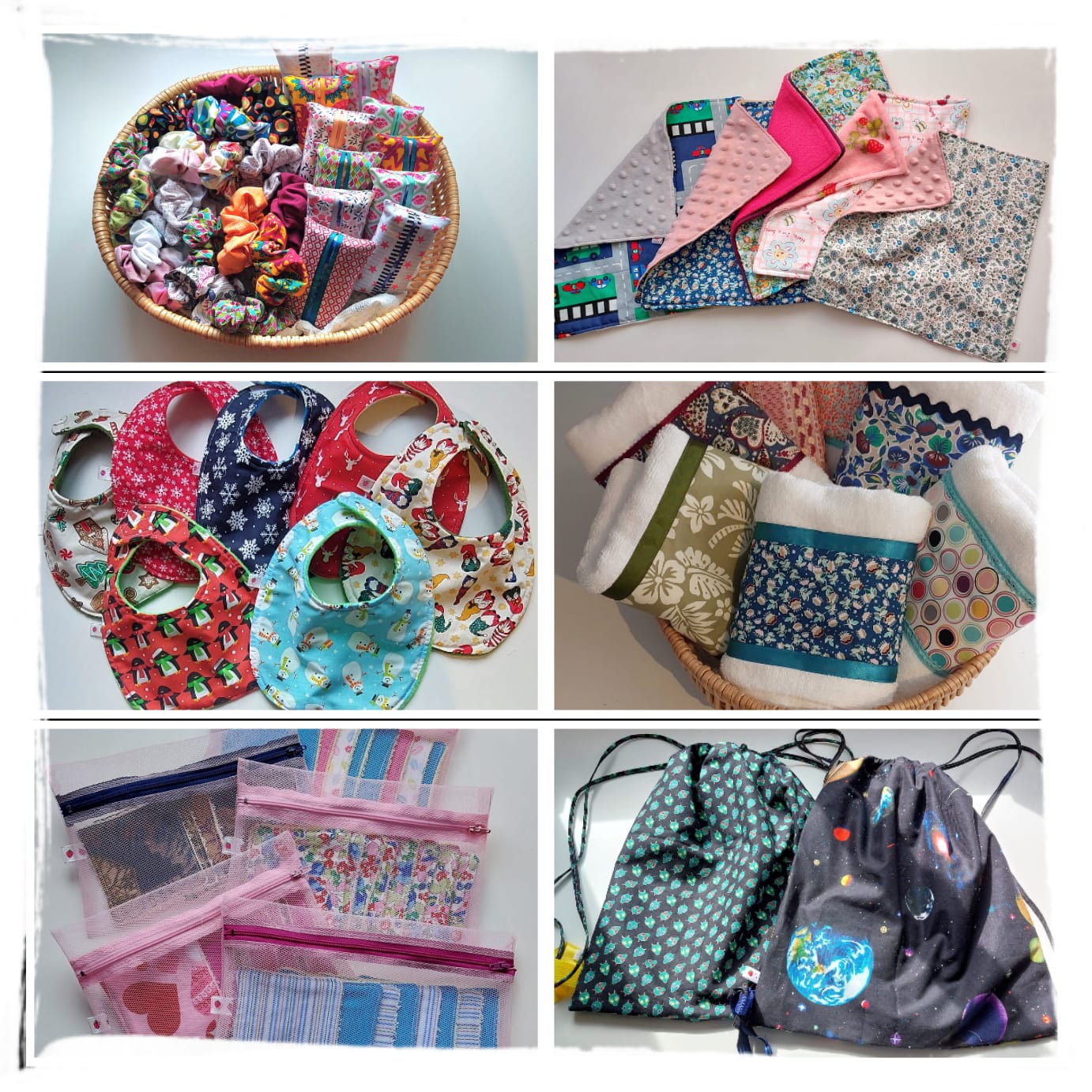 Strawberry Patch Crafters