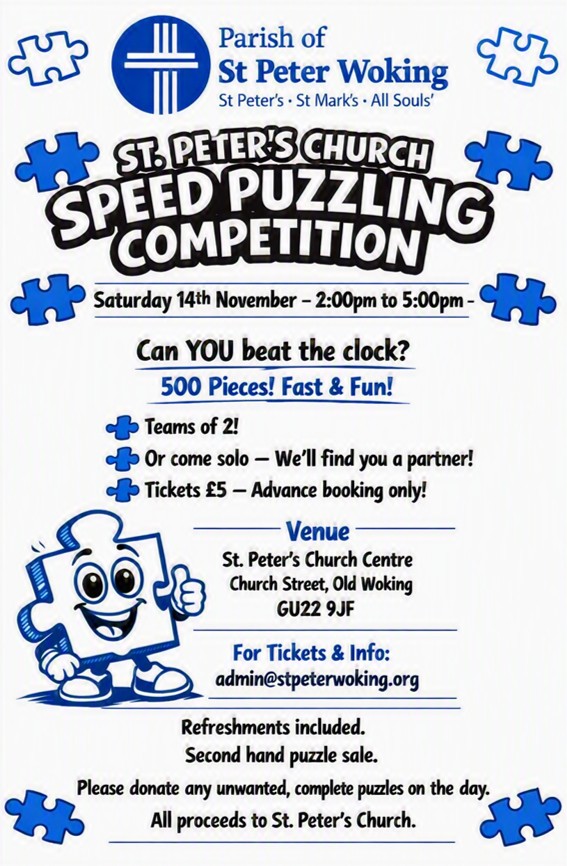SpeedPuzzleflyer