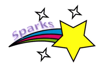 Sparks logo