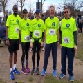 Sunday 16 March - Surrey Half Marathon