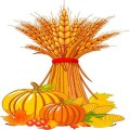 Harvest Thanksgiving Services 21 september
